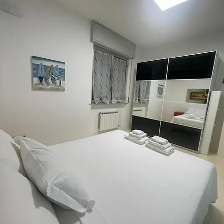 Il Quadrifoglio Mare *