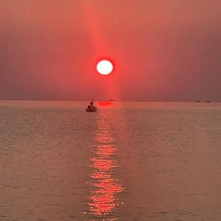 Il Quadrifoglio Mare * Senigallia