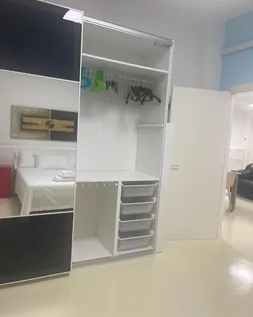 Il Quadrifoglio Mare Apartment Senigallia