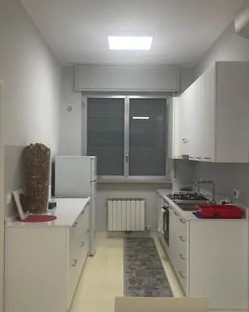 Il Quadrifoglio Mare Senigallia