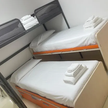 Il Quadrifoglio Mare Apartment *