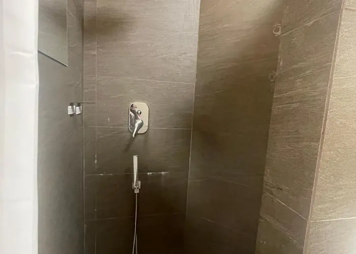 Apartment Il Quadrifoglio Mare *