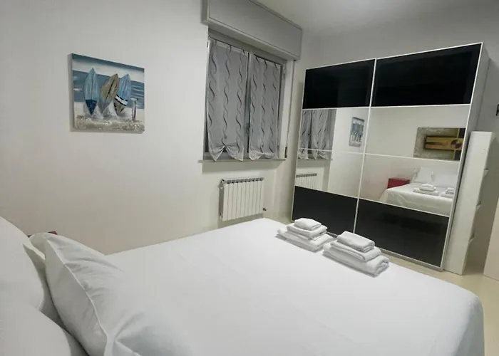 Il Quadrifoglio Mare *