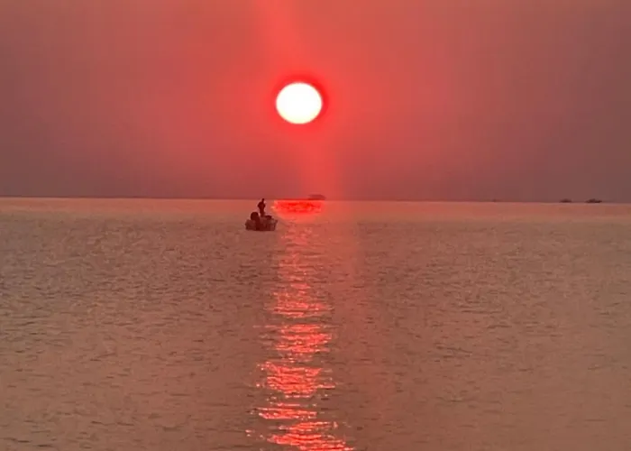 Il Quadrifoglio Mare * Senigallia