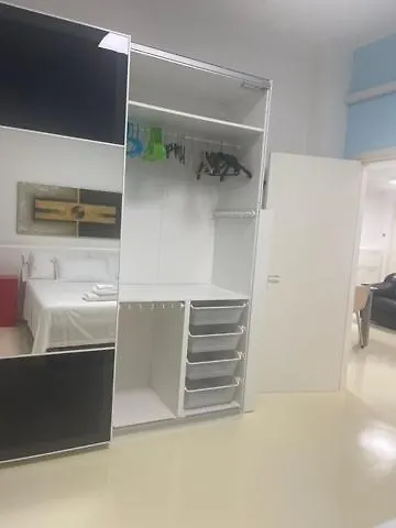 Il Quadrifoglio Mare Apartment Senigallia