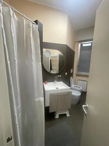 Apartment Il Quadrifoglio Mare