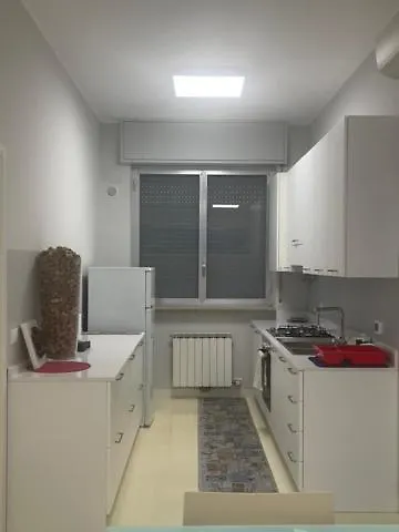 Il Quadrifoglio Mare Senigallia