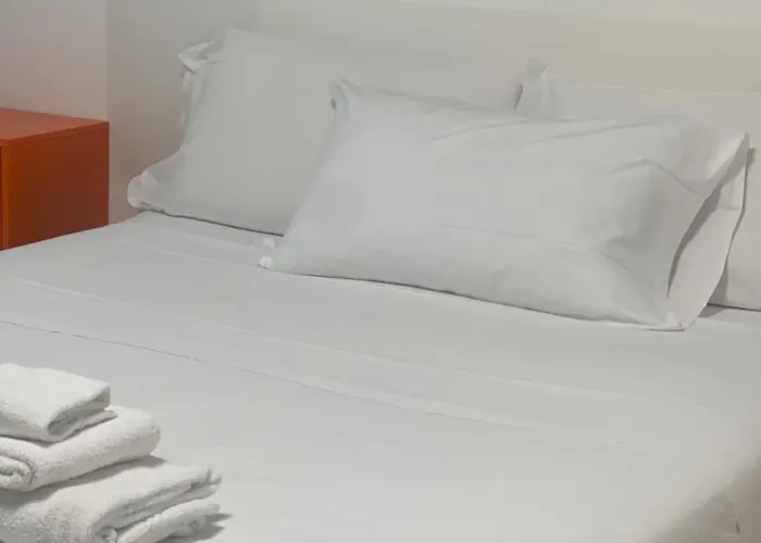 Il Quadrifoglio Mare Apartment *