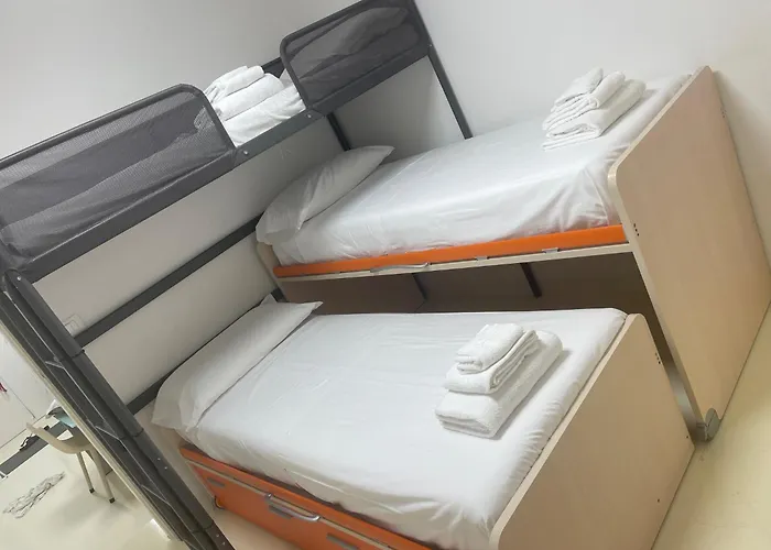 Il Quadrifoglio Mare Apartment *