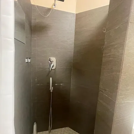 Lägenhet Il Quadrifoglio Mare *