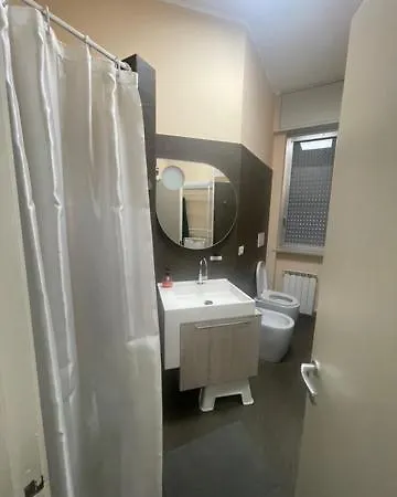 Lägenhet Il Quadrifoglio Mare