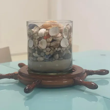 Il Quadrifoglio Mare Apartment