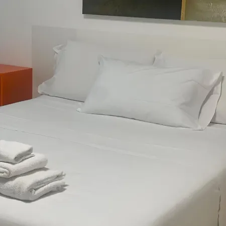 Il Quadrifoglio Mare Apartment *