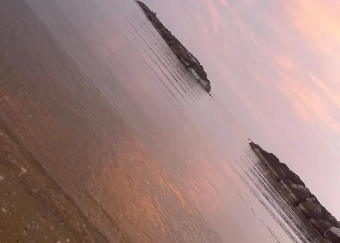 Il Quadrifoglio Mare * Senigallia