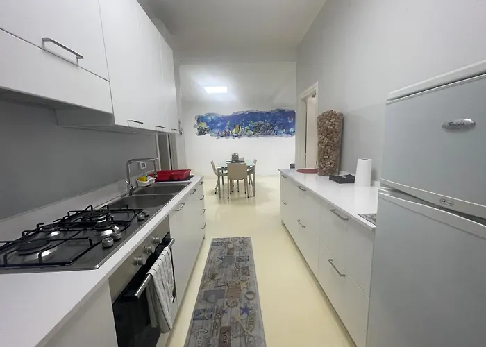 Il Quadrifoglio Mare